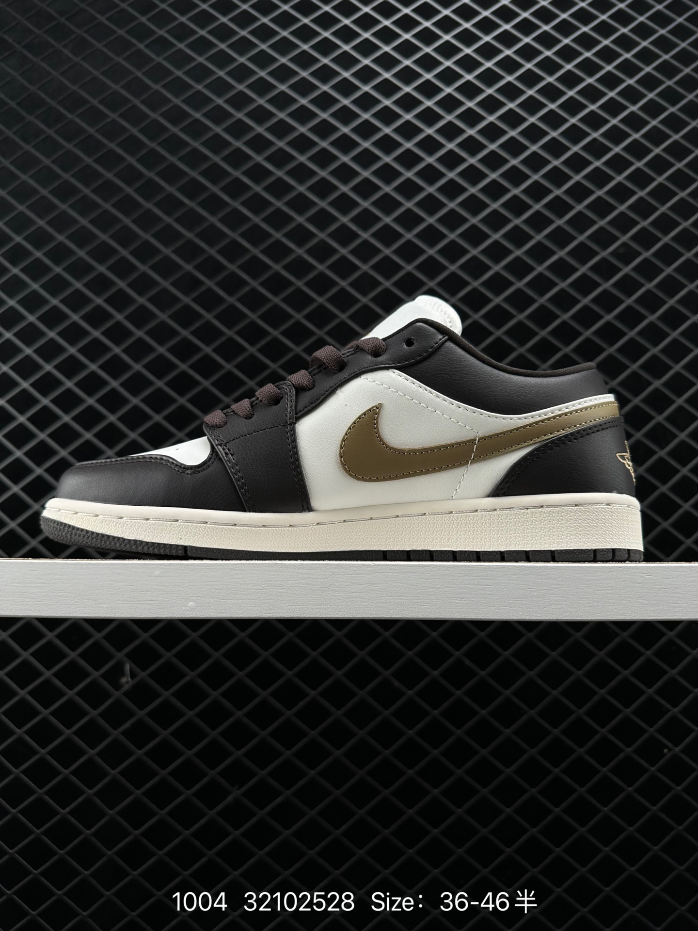 Air Jordan 1 Low AJ1